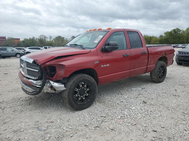 Photo 0 VIN: 1D7HU18298J180450 - DODGE RAM 1500 S 