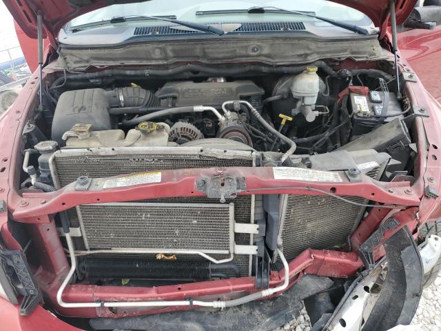 Photo 10 VIN: 1D7HU18298J180450 - DODGE RAM 1500 S 