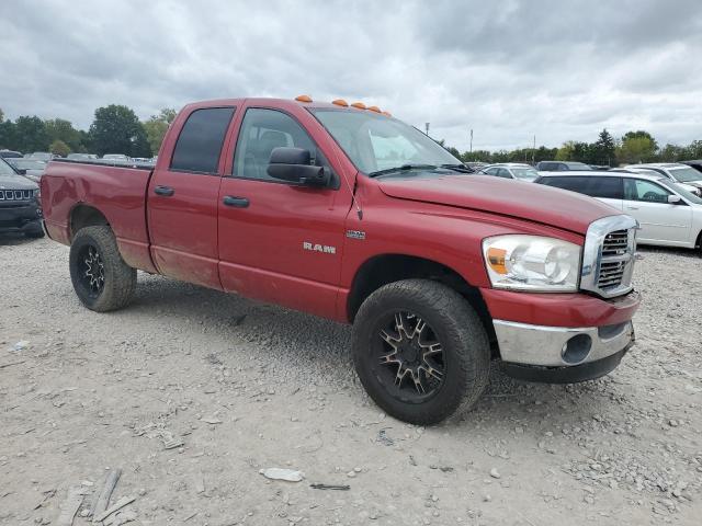 Photo 3 VIN: 1D7HU18298J180450 - DODGE RAM 1500 S 