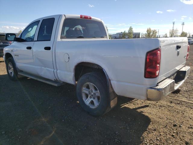 Photo 1 VIN: 1D7HU18298J220655 - DODGE RAM 1500 S 