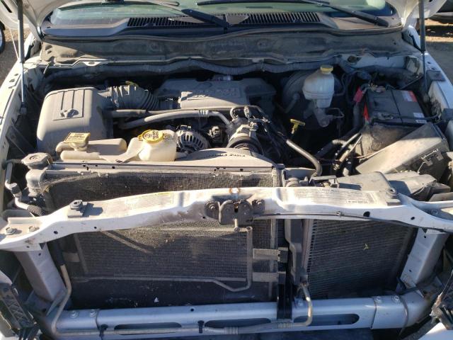 Photo 10 VIN: 1D7HU18298J220655 - DODGE RAM 1500 S 