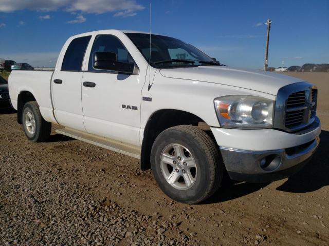 Photo 3 VIN: 1D7HU18298J220655 - DODGE RAM 1500 S 