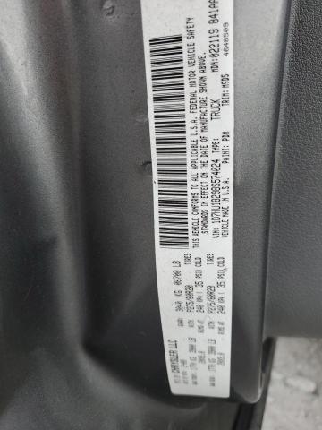 Photo 11 VIN: 1D7HU18298S574024 - DODGE RAM 1500 