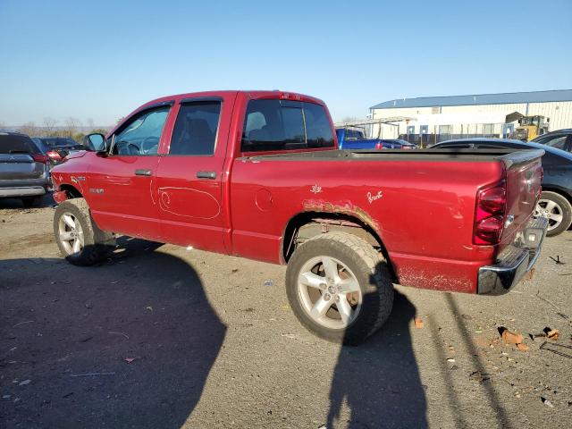 Photo 1 VIN: 1D7HU18298S575903 - DODGE RAM 1500 S 