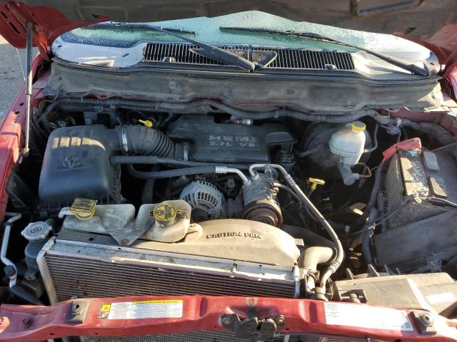 Photo 10 VIN: 1D7HU18298S575903 - DODGE RAM 1500 S 