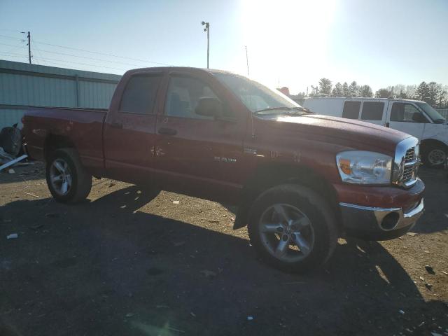 Photo 3 VIN: 1D7HU18298S575903 - DODGE RAM 1500 S 