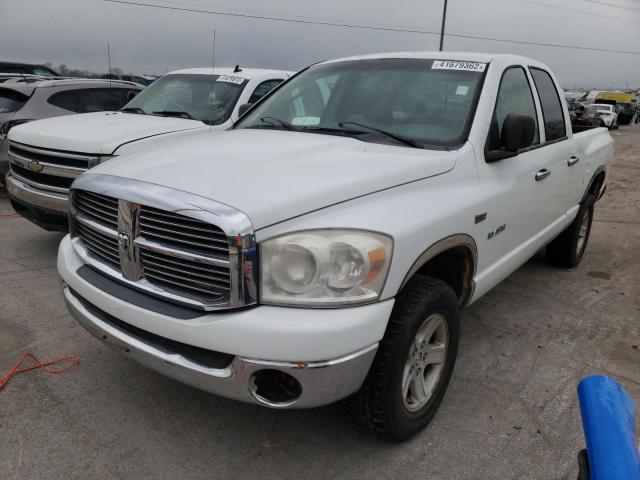 Photo 1 VIN: 1D7HU18298S608561 - DODGE RAM 1500 S 