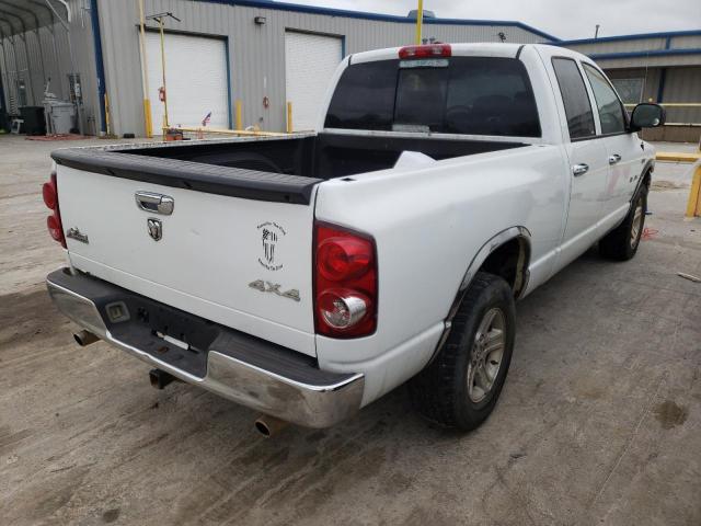 Photo 3 VIN: 1D7HU18298S608561 - DODGE RAM 1500 S 