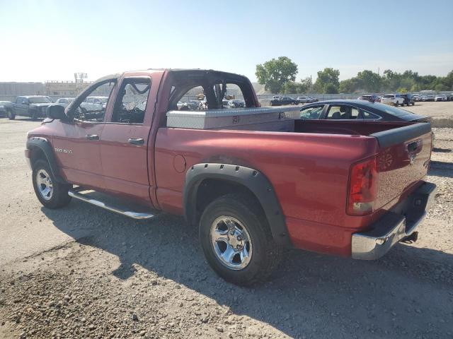 Photo 1 VIN: 1D7HU182X6J152931 - DODGE RAM 1500 S 