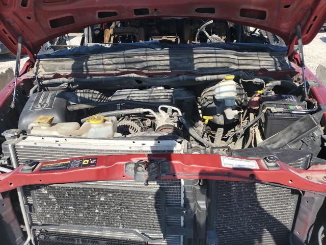 Photo 10 VIN: 1D7HU182X6J152931 - DODGE RAM 1500 S 