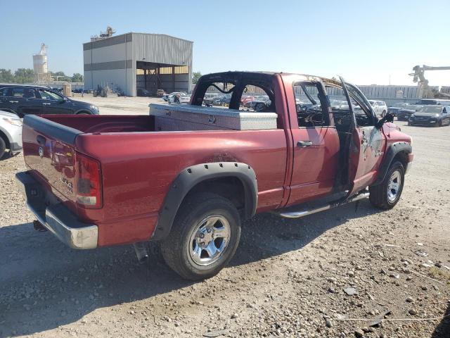 Photo 2 VIN: 1D7HU182X6J152931 - DODGE RAM 1500 S 