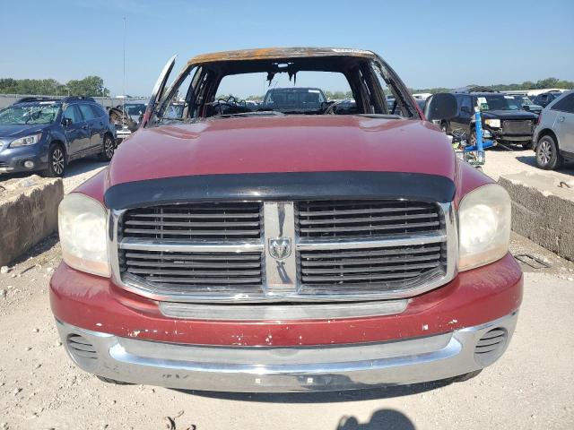 Photo 4 VIN: 1D7HU182X6J152931 - DODGE RAM 1500 S 