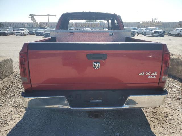 Photo 5 VIN: 1D7HU182X6J152931 - DODGE RAM 1500 S 