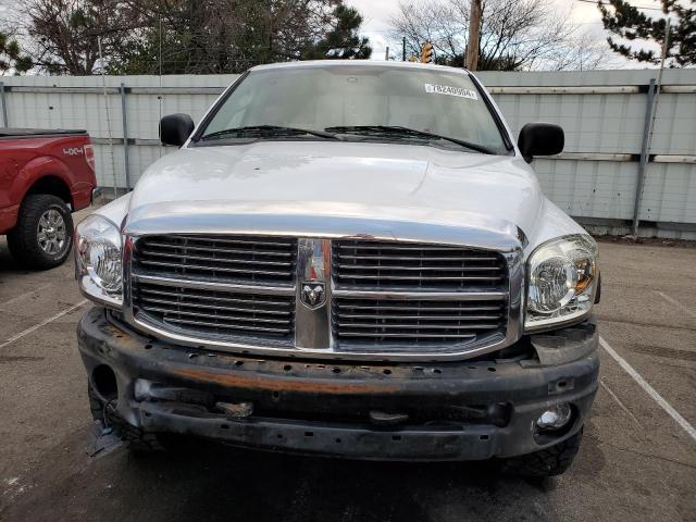 Photo 4 VIN: 1D7HU182X6S525668 - DODGE RAM 1500 S 