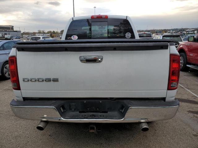 Photo 5 VIN: 1D7HU182X6S525668 - DODGE RAM 1500 S 