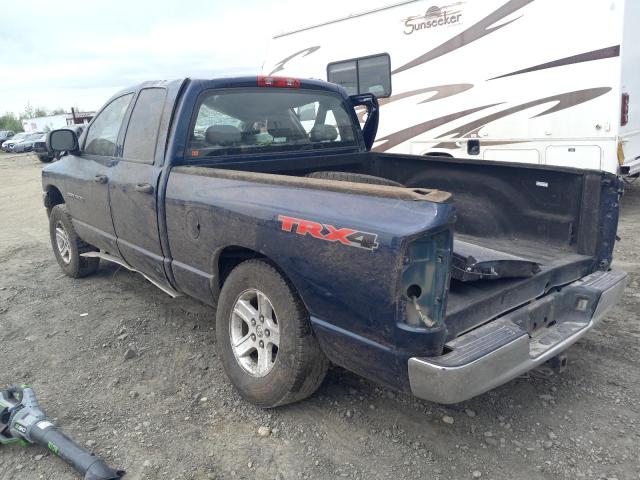 Photo 1 VIN: 1D7HU182X6S541904 - DODGE RAM 1500 S 