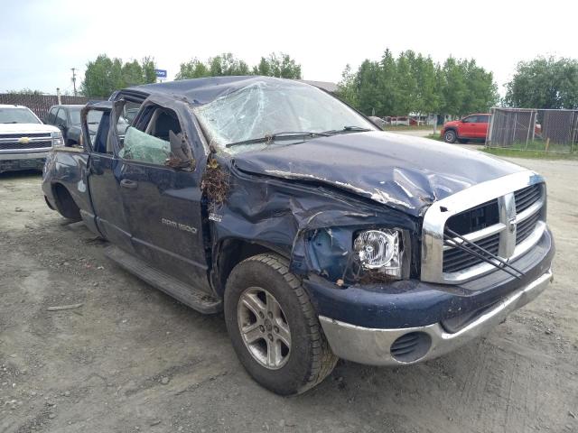 Photo 3 VIN: 1D7HU182X6S541904 - DODGE RAM 1500 S 