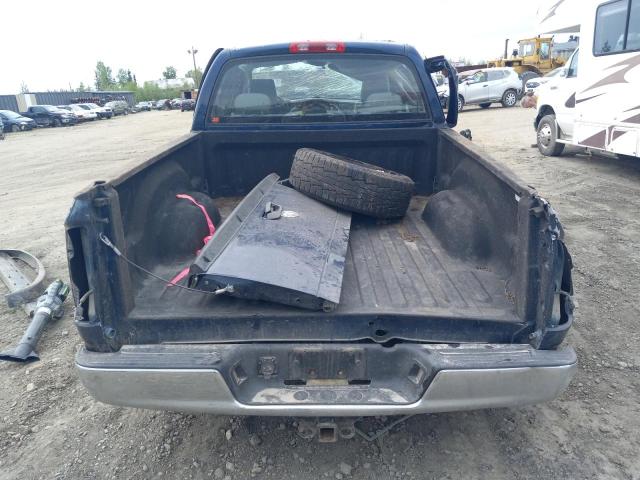 Photo 5 VIN: 1D7HU182X6S541904 - DODGE RAM 1500 S 