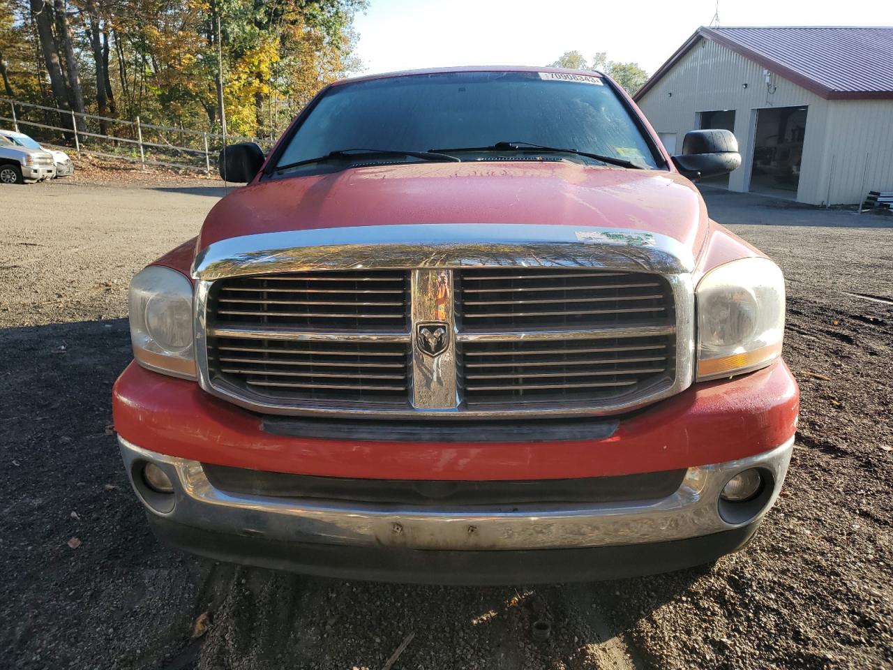 Photo 4 VIN: 1D7HU182X6S579066 - DODGE RAM 