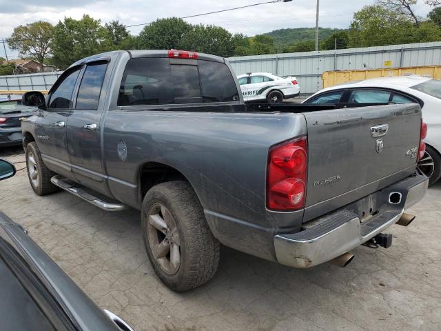 Photo 1 VIN: 1D7HU182X7J511714 - DODGE RAM 1500 S 