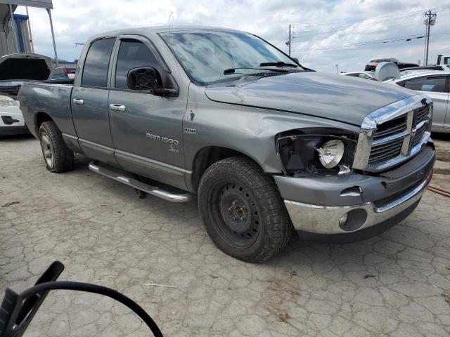 Photo 3 VIN: 1D7HU182X7J511714 - DODGE RAM 1500 S 