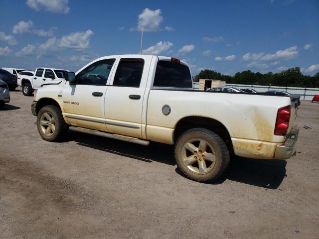 Photo 1 VIN: 1D7HU182X7J603437 - DODGE RAM 1500 S 