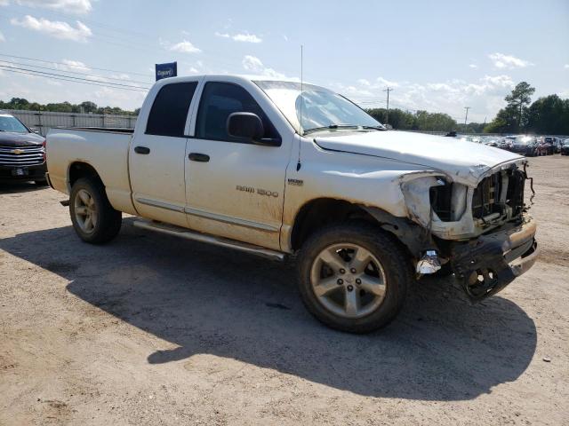 Photo 3 VIN: 1D7HU182X7J603437 - DODGE RAM 1500 S 