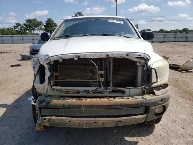 Photo 4 VIN: 1D7HU182X7J603437 - DODGE RAM 1500 S 