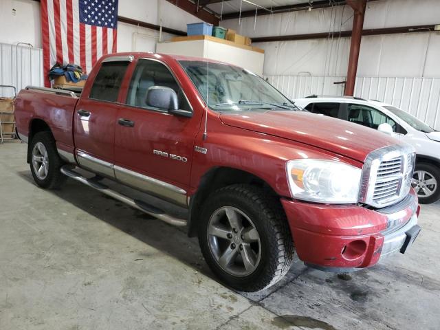 Photo 3 VIN: 1D7HU182X7S101845 - DODGE RAM 1500 S 