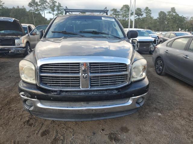 Photo 4 VIN: 1D7HU182X7S134652 - DODGE RAM 1500 S 