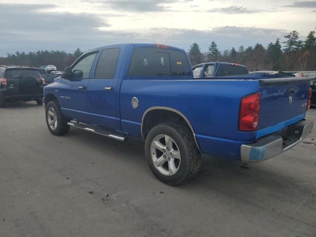 Photo 1 VIN: 1D7HU182X7S220799 - DODGE RAM 1500 S 