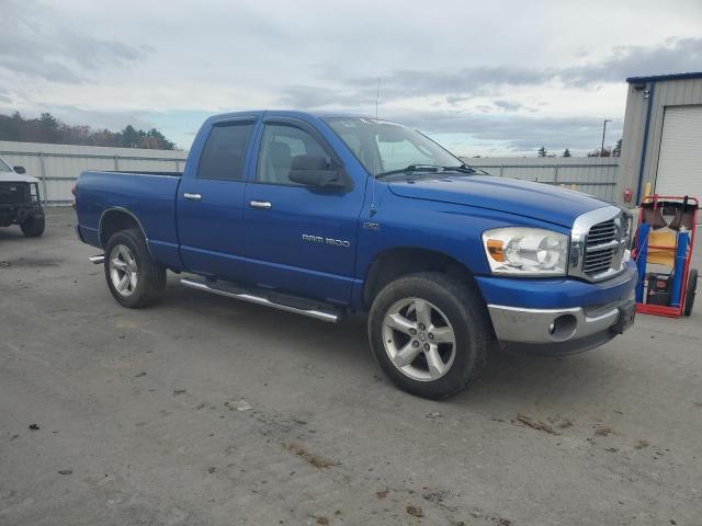 Photo 3 VIN: 1D7HU182X7S220799 - DODGE RAM 1500 S 