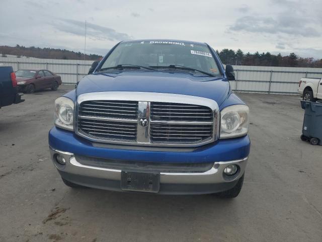 Photo 4 VIN: 1D7HU182X7S220799 - DODGE RAM 1500 S 