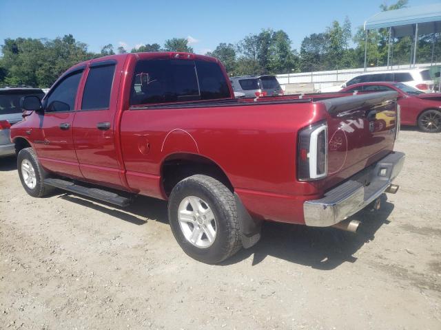 Photo 1 VIN: 1D7HU182X7S223850 - DODGE RAM 1500 