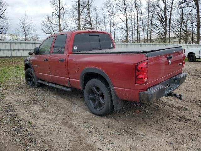 Photo 1 VIN: 1D7HU182X7S233469 - DODGE RAM 1500 