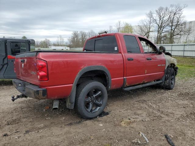 Photo 2 VIN: 1D7HU182X7S233469 - DODGE RAM 1500 