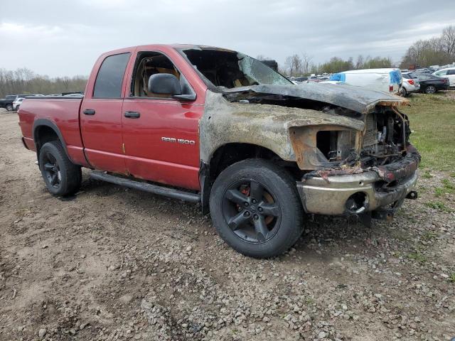 Photo 3 VIN: 1D7HU182X7S233469 - DODGE RAM 1500 