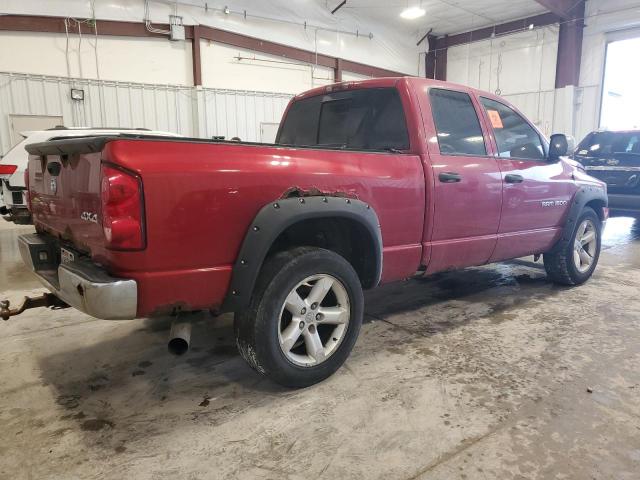 Photo 2 VIN: 1D7HU182X7S270022 - DODGE RAM 1500 