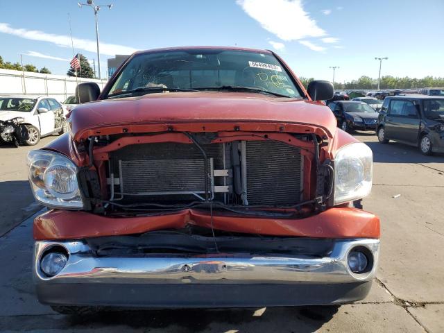 Photo 4 VIN: 1D7HU182X7S275222 - DODGE RAM 1500 S 