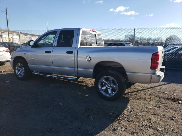 Photo 1 VIN: 1D7HU182X8J136151 - DODGE RAM 1500 S 