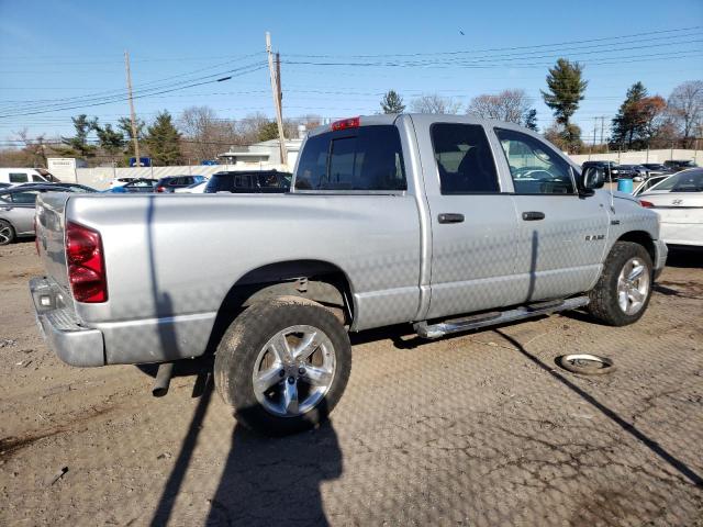 Photo 2 VIN: 1D7HU182X8J136151 - DODGE RAM 1500 S 