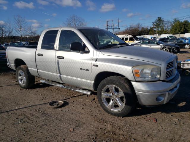 Photo 3 VIN: 1D7HU182X8J136151 - DODGE RAM 1500 S 