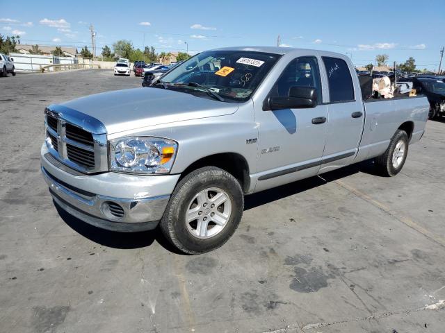 Photo 0 VIN: 1D7HU182X8J138479 - DODGE RAM 1500 S 