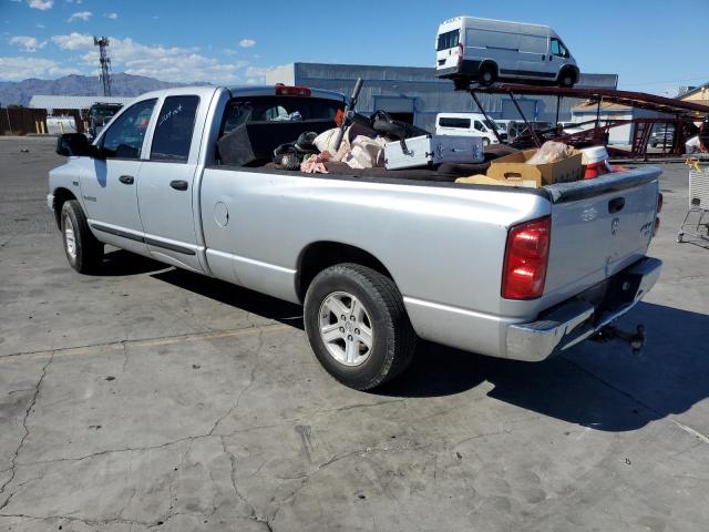 Photo 1 VIN: 1D7HU182X8J138479 - DODGE RAM 1500 S 