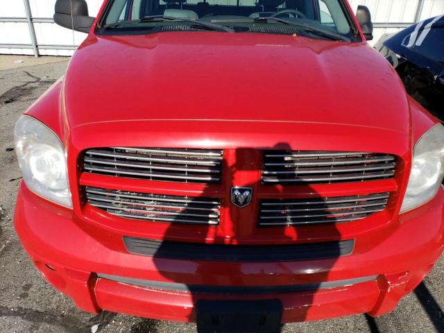 Photo 10 VIN: 1D7HU182X8S551786 - DODGE RAM 1500 