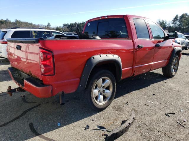 Photo 2 VIN: 1D7HU182X8S551786 - DODGE RAM 1500 