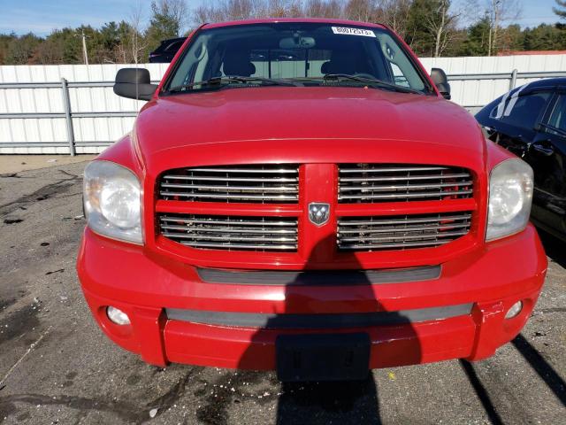 Photo 4 VIN: 1D7HU182X8S551786 - DODGE RAM 1500 