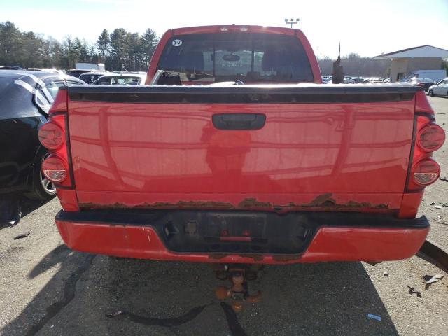 Photo 5 VIN: 1D7HU182X8S551786 - DODGE RAM 1500 