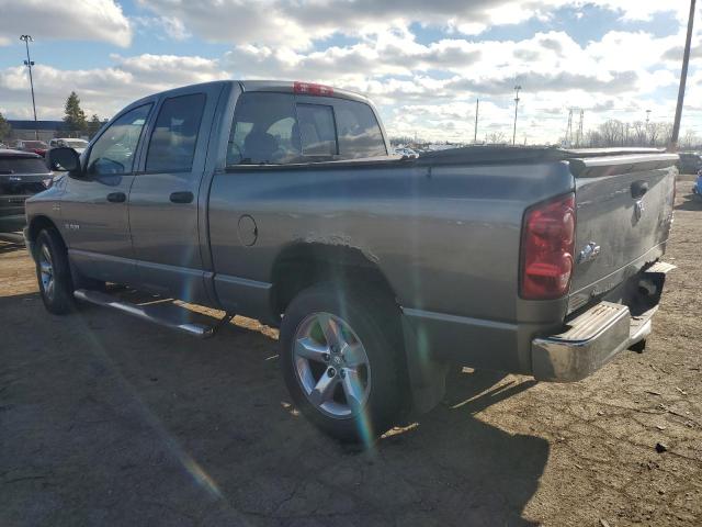 Photo 1 VIN: 1D7HU182X8S566093 - DODGE RAM 1500 S 