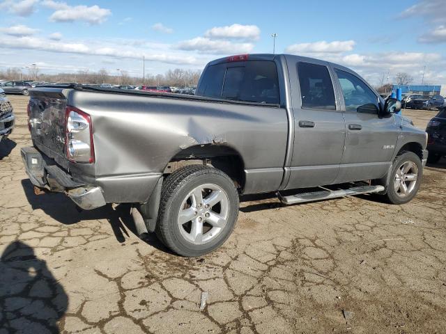 Photo 2 VIN: 1D7HU182X8S566093 - DODGE RAM 1500 S 